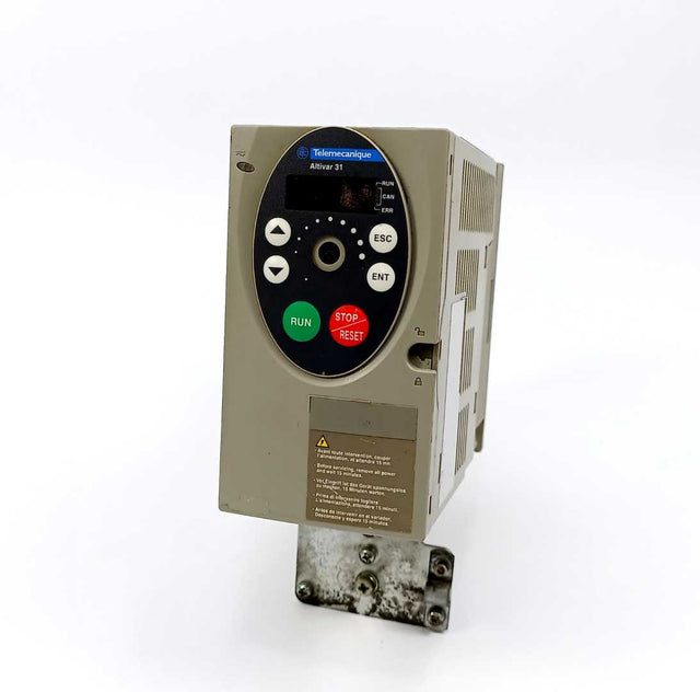 SCHNEIDER ELECTRIC ATV31H037M2A