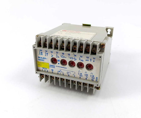 BRAUN D42501W2