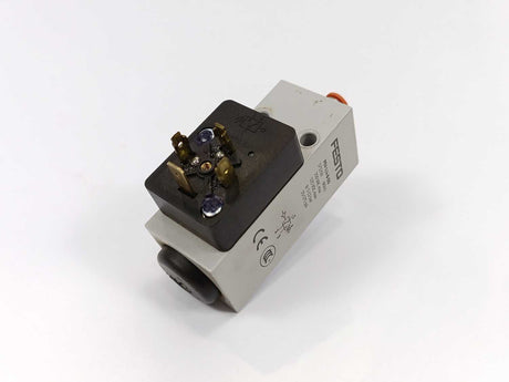 FESTO 175250-PEV-1/4-B-OD