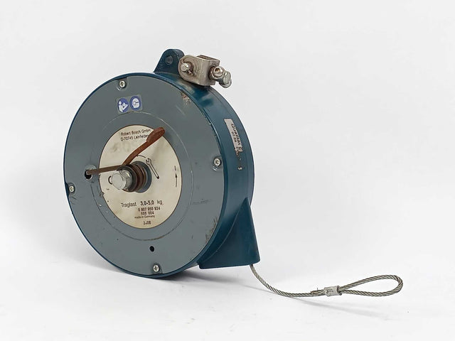 BOSCH REXROTH 0607950924