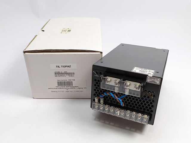 TDK-LAMBDA JWS30012