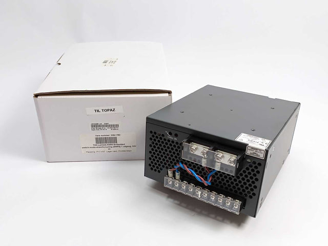 TDK-LAMBDA JWS600-24TDK-Lambda