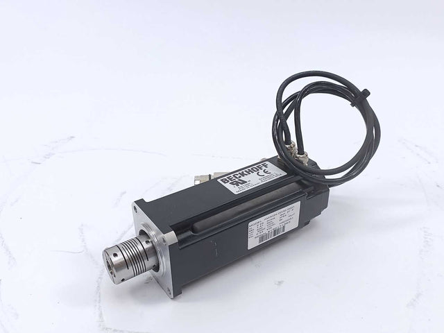 Beckhoff AM3024-0D30-0001