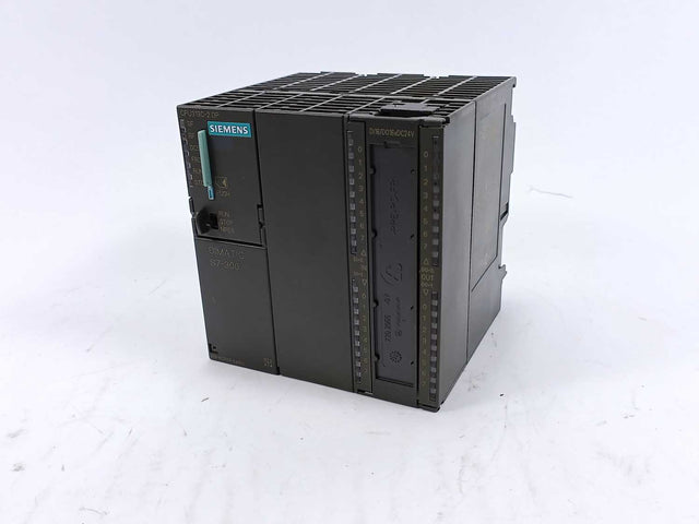 SIEMENS 6ES7313-6CF03-0AB0