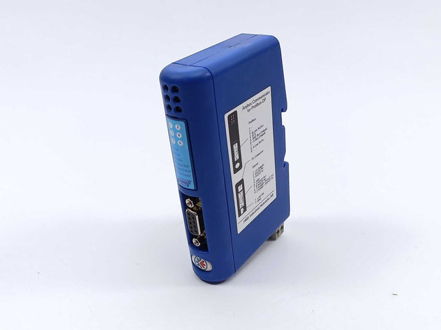 HMS Industrial Networks ABC-PDP