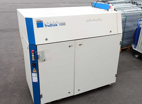 TRUMPF TRUDISK1000