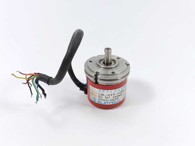 SUMTAK LBL0151000