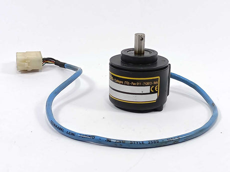 Elcis X58H-10000-5-BZ-C-CV-R-01