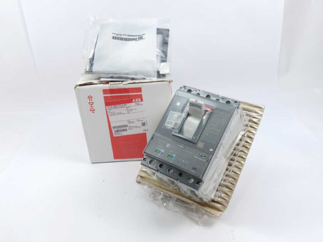 ABB 1SDA100424R1-XT5S400EkipDipLS/IIn=4003pFF