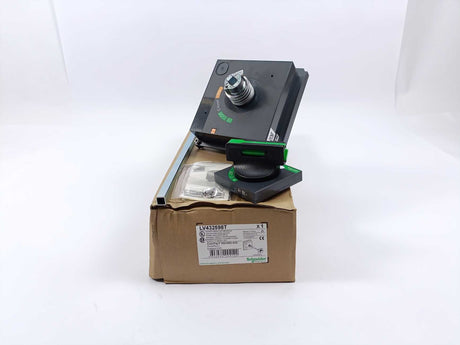 SCHNEIDER ELECTRIC LV432598T