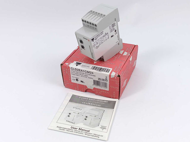 CARLO GAVAZZI CLD2EA1CM24