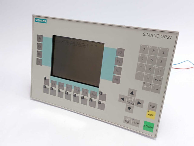 SIEMENS 6AV3627-1LK00-1AX0