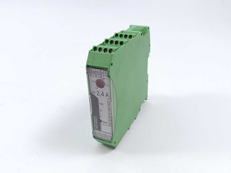 PHOENIX CONTACT 2900414-Hybridmotorstarter-ELRH5-IES-SC-24DC/500AC-2