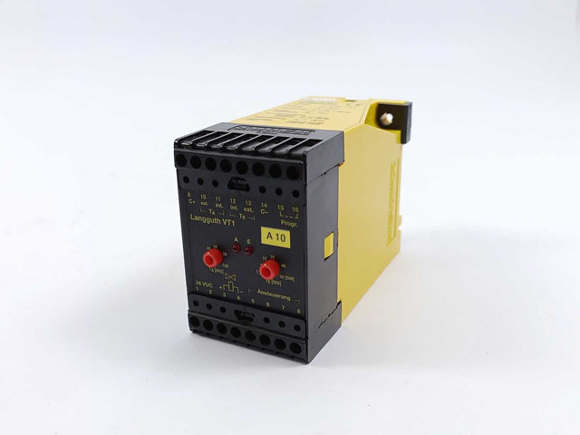 TURCK LANGGUTHVT1