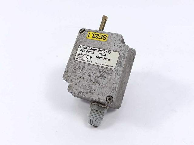 ENDSCHALTER 0550005