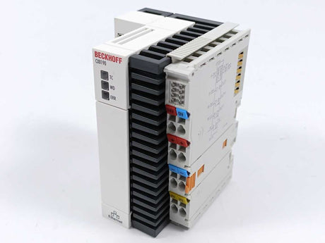 BECKHOFF CX8190