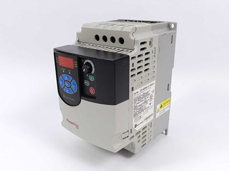 ALLEN BRADLEY 22F-A8P0N113