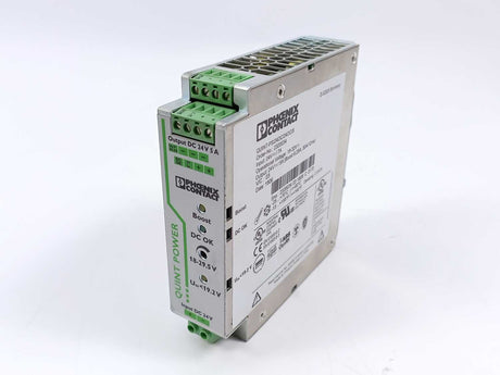 PHOENIX CONTACT 2320034-QUINT-PS/24DC/24DC/5