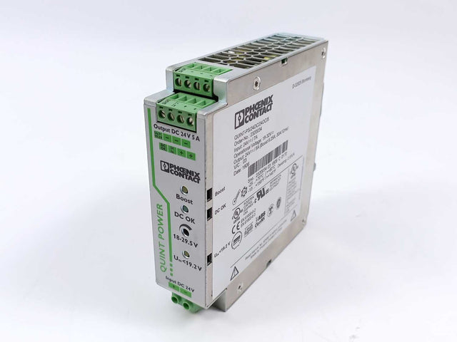 PHOENIX CONTACT 2320034-QUINT-PS/24DC/24DC/5
