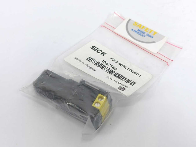 SICK 1047162-FX3-MPL100001