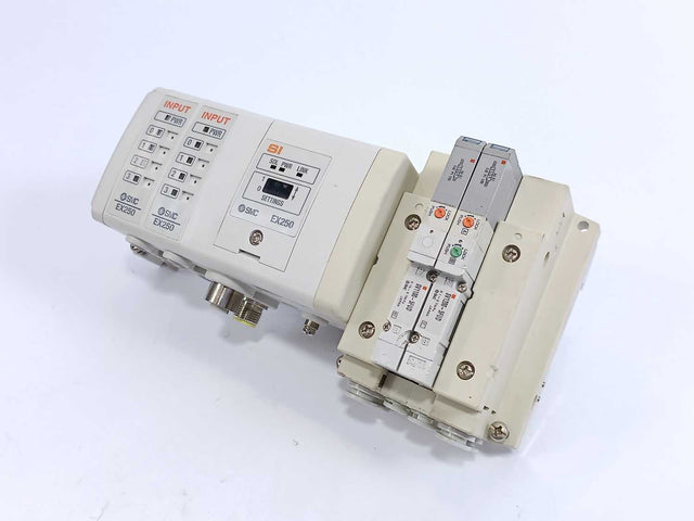 SMC EX250SEN1