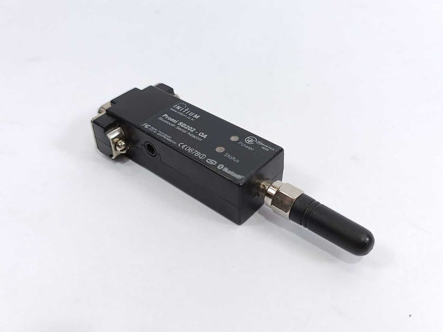 INITIUM SD2020A