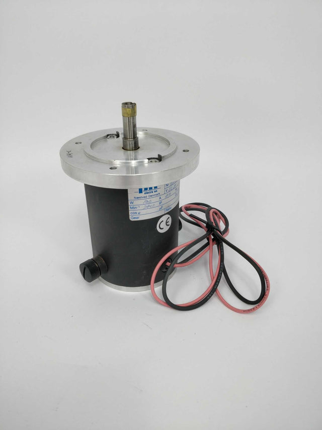 PH ELECTRO PM7696