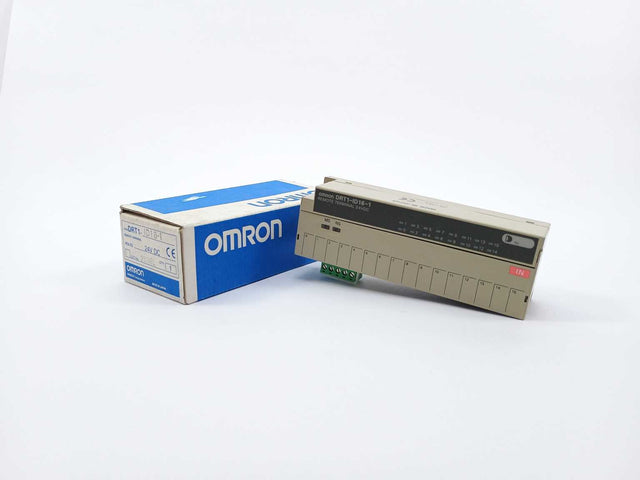OMRON DRT1-ID16-1