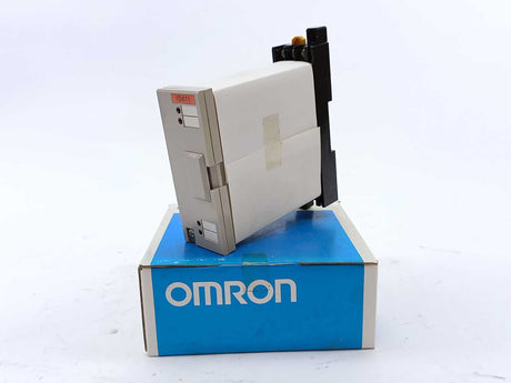 OMRON 3G2A3-ID411
