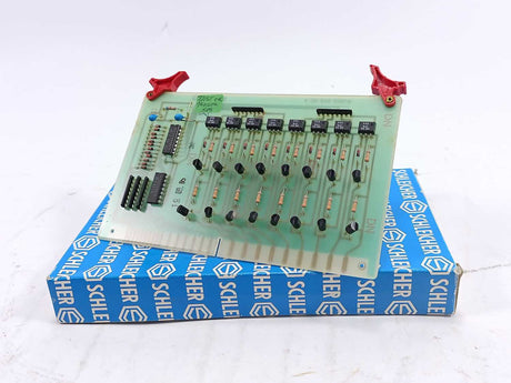 SCHLEICHER MDA206