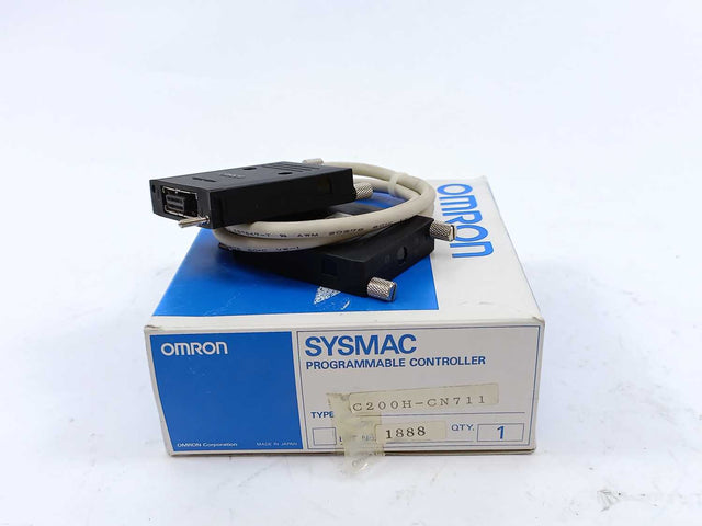 OMRON C200H-CN711
