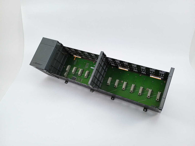 AB 1746-P2 & 1746-A13 Slot Rack