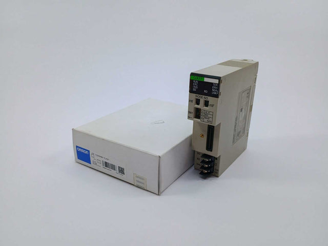 OMRON C200HW-CLK21