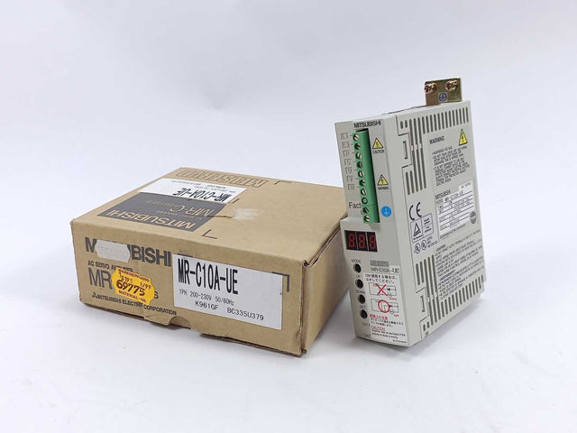 MITSUBISHI MR-C10A-UE