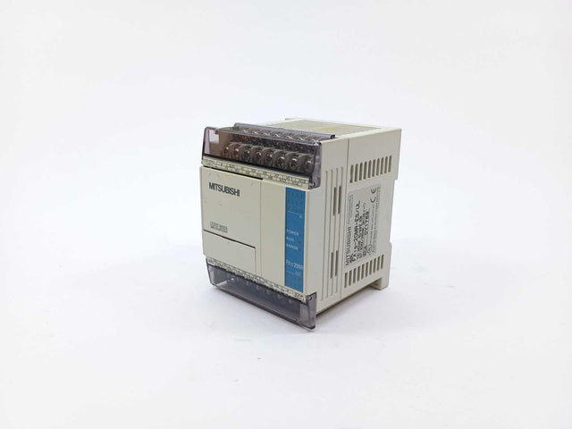 MITSUBISHI FX1S-20MR-ES/UL