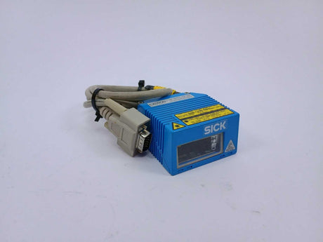 SICK CLV410-0010