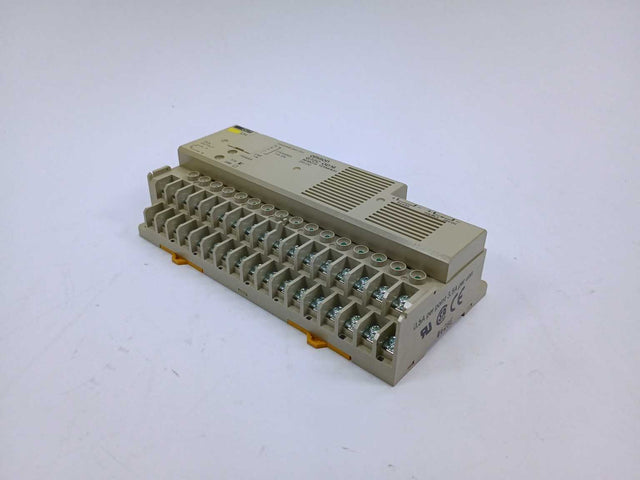 OMRON G72C-OD16