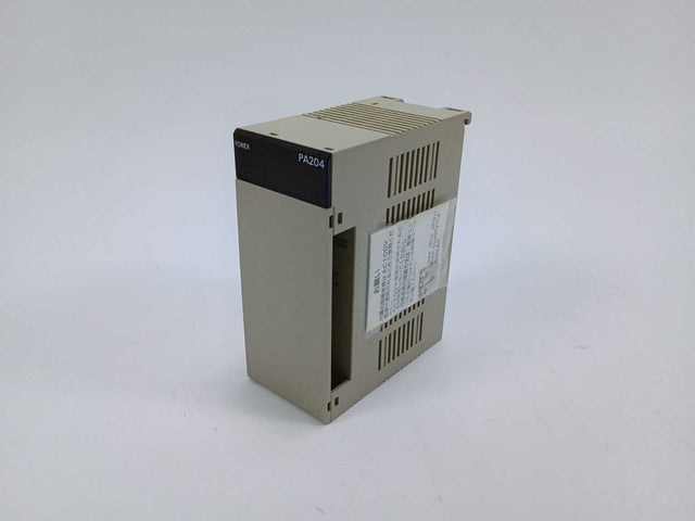 OMRON C200HW-PA204