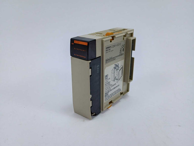 OMRON CQM1-1D212