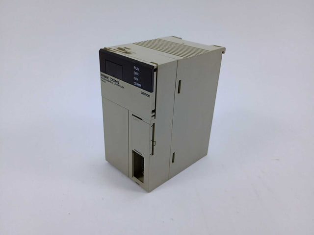 OMRON C200HG-CPU63-E