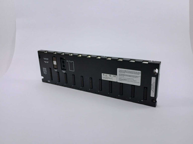 GE Fanuc IC693CPU323P
