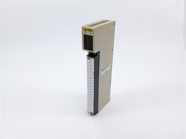 OMRON 3G2A5-OD412