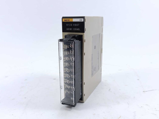 OMRON C200H-IM212