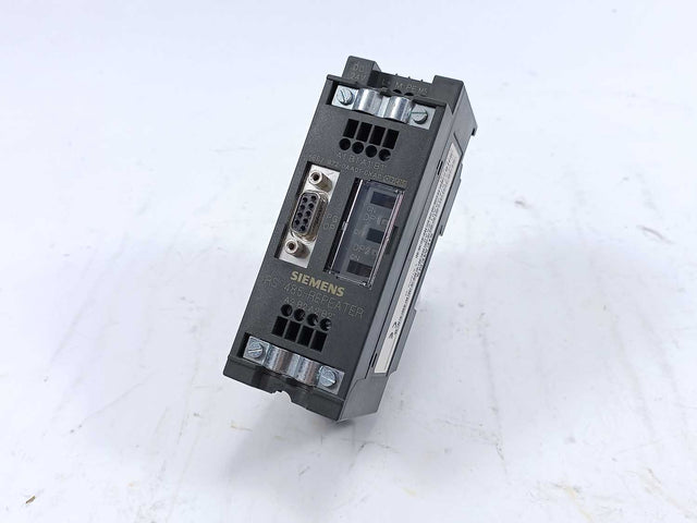 SIEMENS 6ES7972-0AA01-0XA0