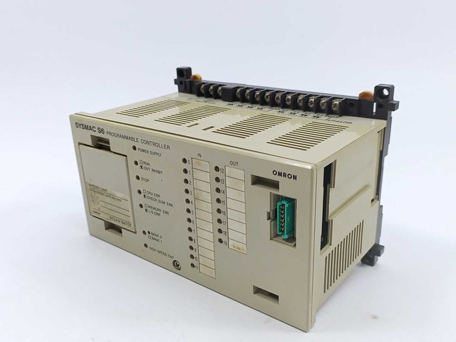 OMRON 3G2S6-CPU17