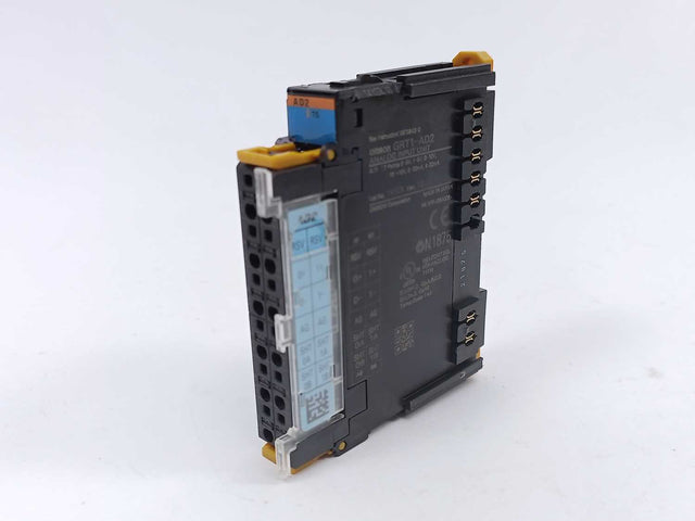 OMRON GRT1-AD2