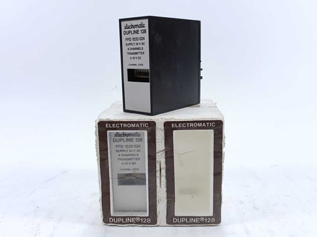 Electromatic FFD 1533 024