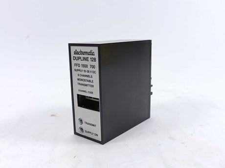 Electromatic FFD 1550 700