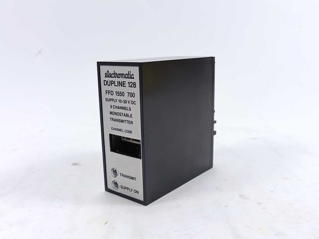 Electromatic FFD 1550 700