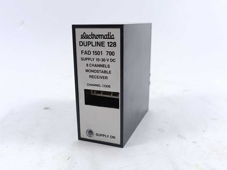 Electromatic FAD 1501 700